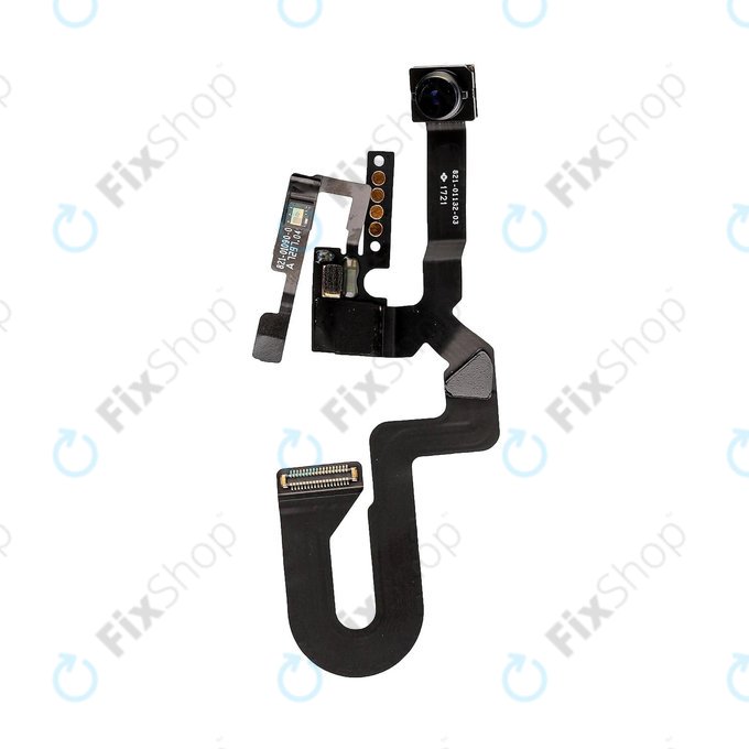 Μπροστινή Κάμερα για iPhone 8 Plus