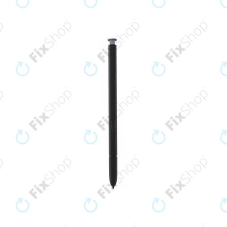 Γραφίδα για Samsung S23 Ultra S918B | Light Purple | GH96-15658D | Genuine Service Pack