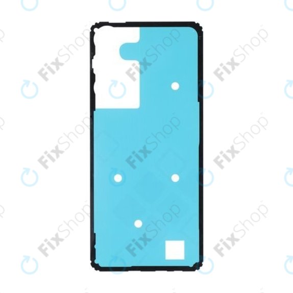 Αυτοκόλλητη Ταινία Μπαταρίας για Samsung M55 | M556B | GH81-25848A | Service Pack