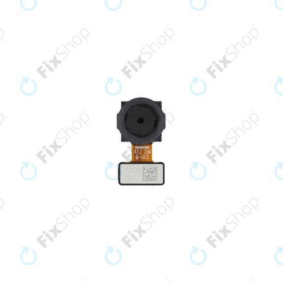 Πίσω Κάμερα 2MP για Samsung A33 5G A336B | A32 5G A326B | A13 5G A136B | A12 A127F | GH96-14017A | Genuine Service Pack