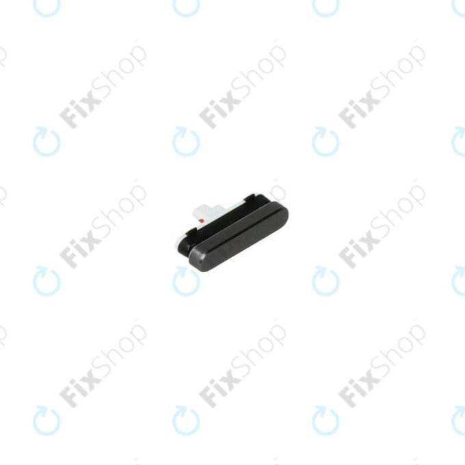 Κουμπί Έντασης για LG G6 H870 | Astro Black | ABH76059802 | Genuine Service Pack