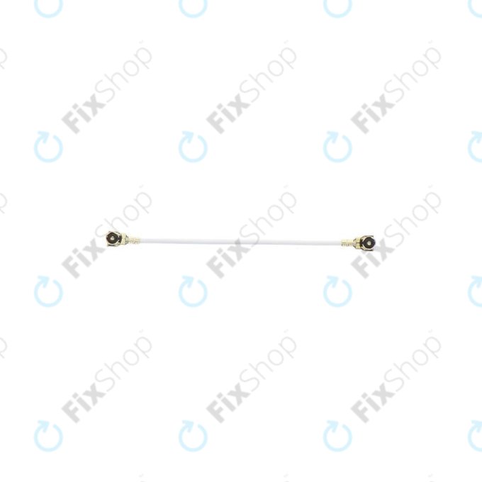 Καλώδιο RF για Asus ROG Phone 5 ZS673KS | Λευκό | White | 14012-00850500 | Genuine Service Pack