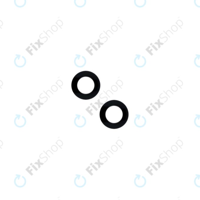 Γυαλί Φακού Πίσω Κάμερας για Samsung A03 A035G