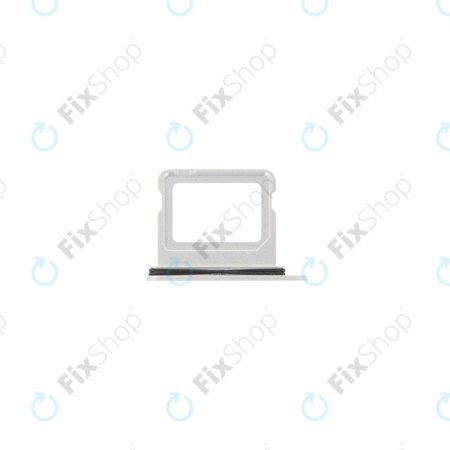 Δίσκος SIM για iPhone 16, 16 Plus, White