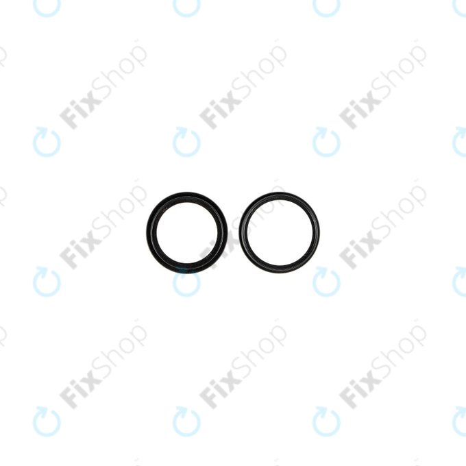 Γυαλί Φακού Πίσω Κάμερας για iPhone 15 | 15 Plus