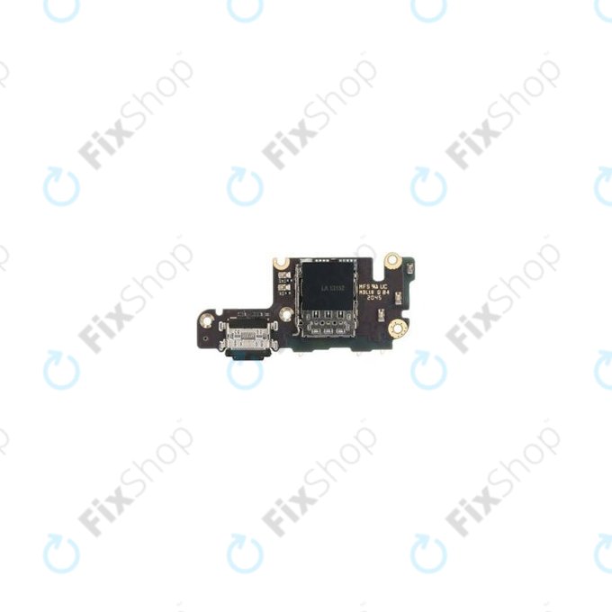 Επαφές Φόρτισης PCB για Xiaomi Mi 10T Pro | 5600010J3S00 | Genuine Service Pack