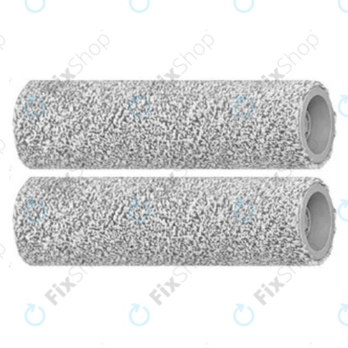 Κύλινδρος σφουγγαρίσματος, 2 τεμ. για Ecovacs X11, X11 Omni, X11 Pro, X11 Pro Omni