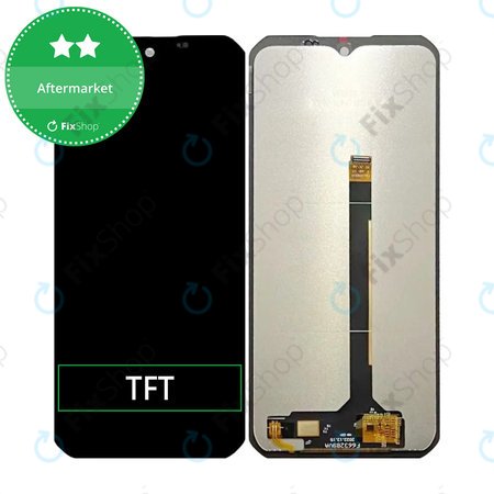 OLED/LCD Display με Touch Screen για Oukitel WP22 | WP26 | Aftermarket