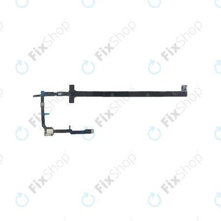 Touch Bar + Πλακέτα Ελέγχου για MacBook Pro 16" A2141 (2019)