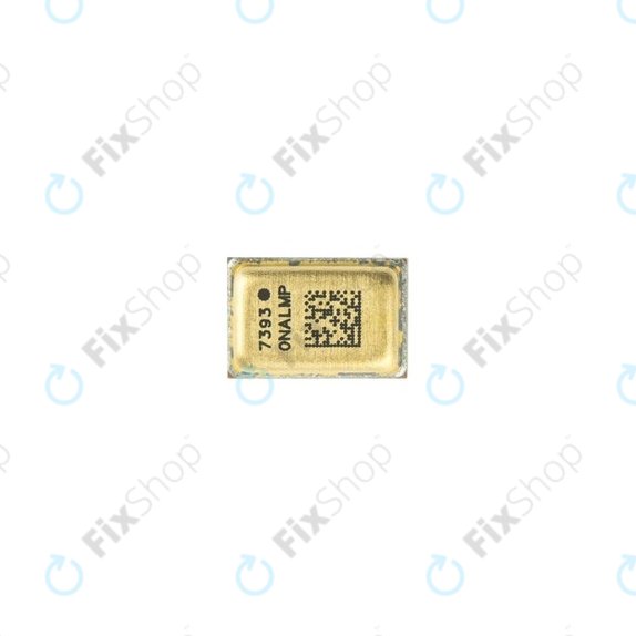 Μικρόφωνο + Καλώδιο Flex για Sony Xperia XZ2 | 22050181 | Genuine Service Pack