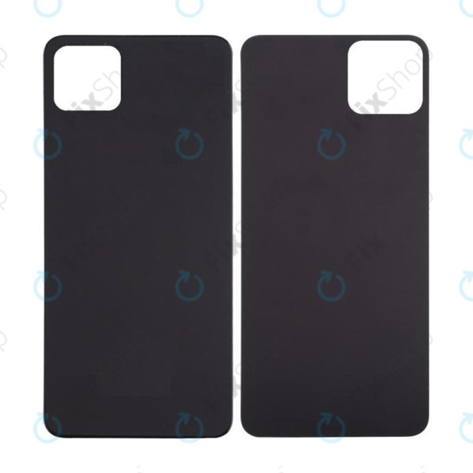 Καπάκι Μπαταρίας για Google Pixel 4 | Just Black