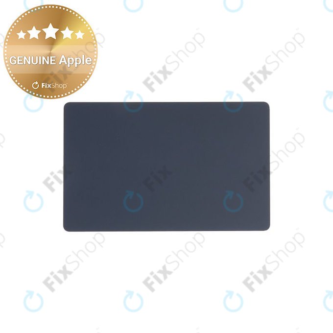 Πλήρες trackpad για MacBook Air 15", A3114 (2024), Midnight, 661-40273, Genuine Apple