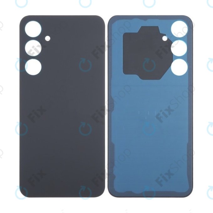 Καπάκι Μπαταρίας για Samsung S23 FE | S711B | Γκρι | Graphite