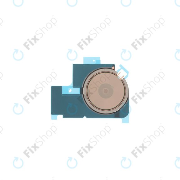 Τσιπ ασύρματης φόρτισης + NFC για iPhone 17 Pro Max