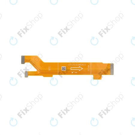 Καλώδιο Κύριας Πλακέτας Flex για Xiaomi Redmi Note 13 Pro+ 23090RA98C