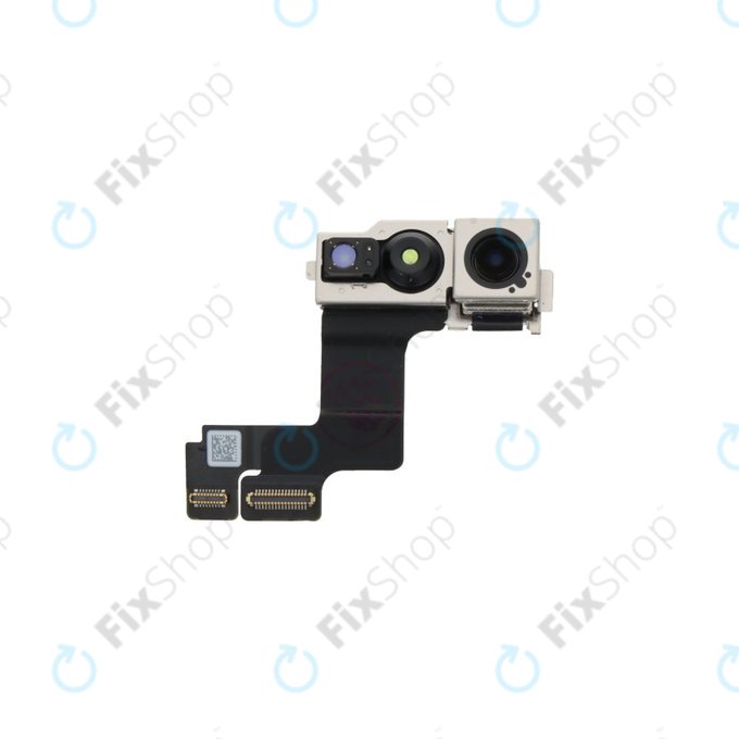 Μπροστινή Κάμερα με Κάμερα IR για iPhone 15 Plus