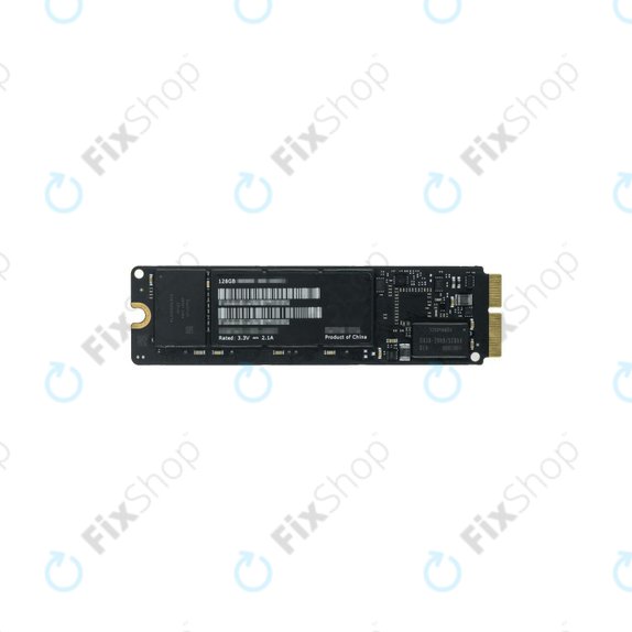 SSD 128GB για MacBook Air 11" A1465 (Μέσα 2013 - Αρχές 2014) | 13" A1466 (Μέσα 2013 - Αρχές 2014)