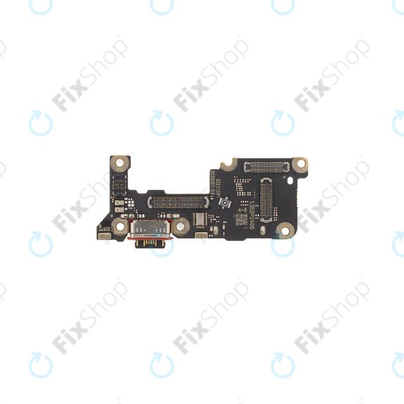 Υποδοχή φόρτισης με πλακέτα για Xiaomi 15T