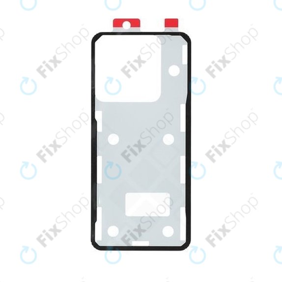 Αυτοκόλλητη Ταινία Μπαταρίας για Xiaomi 13 Pro | Service Pack