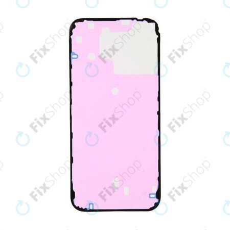 Ταινία Συγκόλλησης για Πίσω Γυαλί για iPhone 16 Pro Max