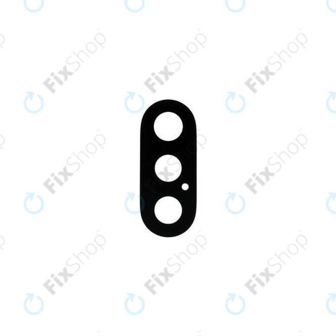 Γυαλί Φακού Πίσω Κάμερας για iPhone XS