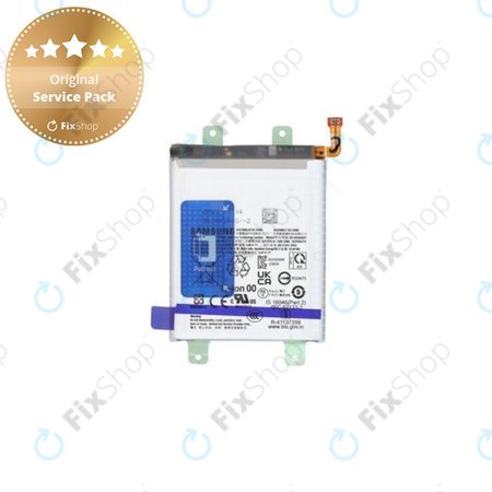 Battery για Samsung S24 Ultra S928B | EB-BS928ABY | 5000mAh | GH82-33387A | Service Pack