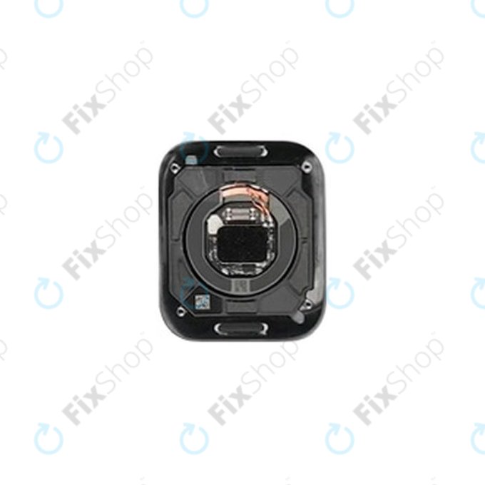 Κάλυμμα Μπαταρίας με Αισθητήρα Καρδιακού Ρυθμού για Apple Watch 7 41mm