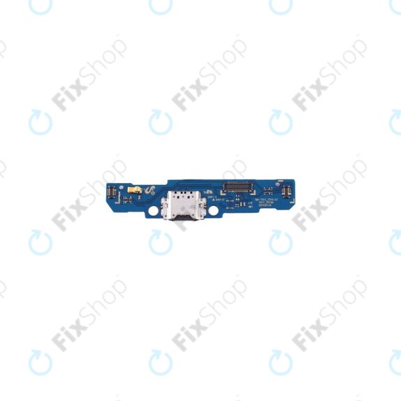 Επαφές Φόρτισης PCB για Samsung Tab A 10.1 (2019)