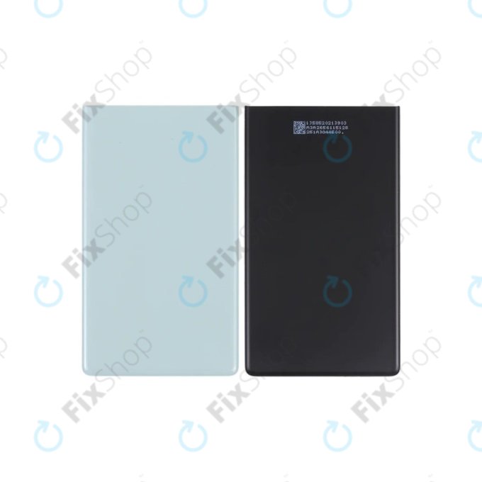 Κάλυμμα Πίσω Περιβλήματος (Κάτω) για Google Pixel 6a GX7AS GB62Z | Sage