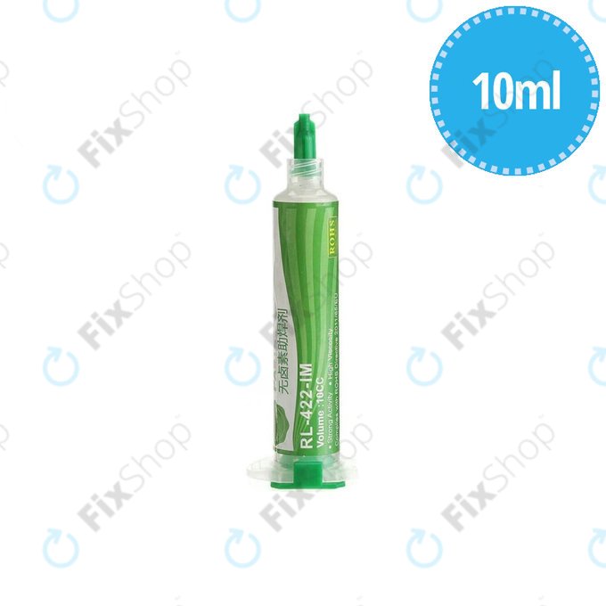 Πάστα Συγκόλλησης Relife RL-422-IM - 10ml
