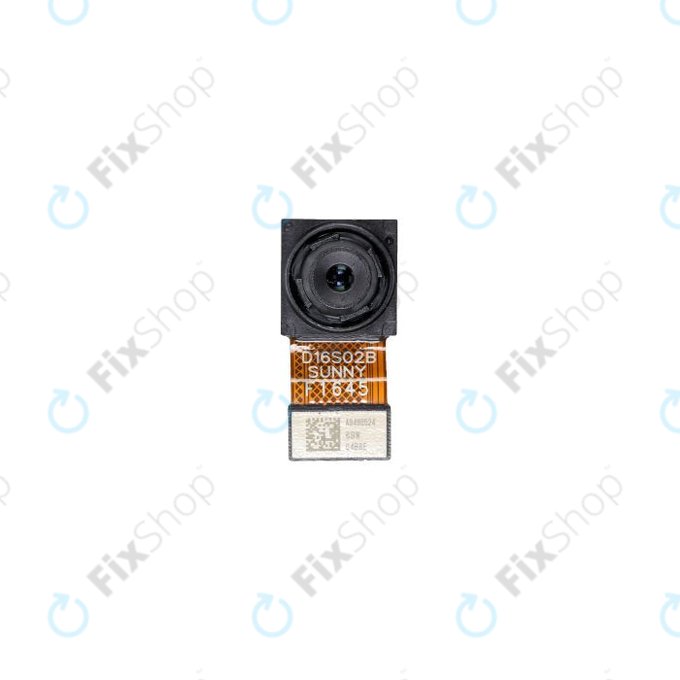 Μπροστινή Κάμερα για OnePlus 3T