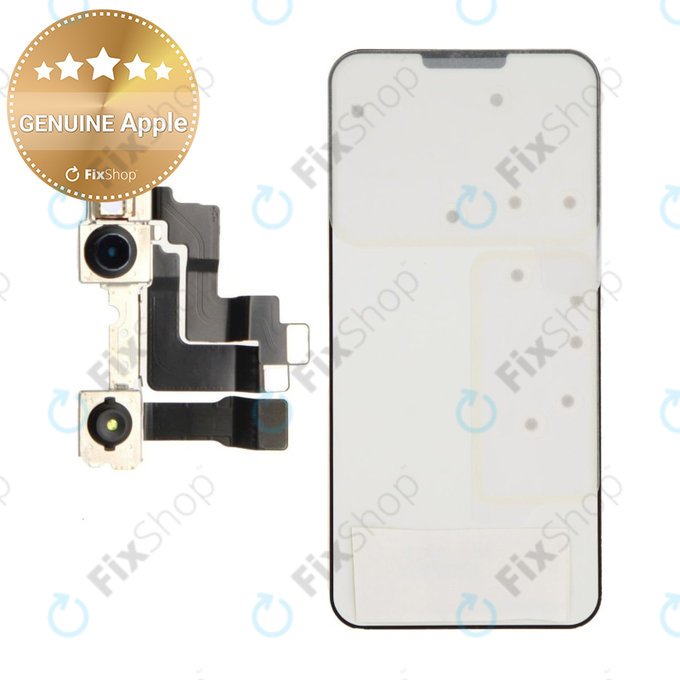 Μπροστινή Κάμερα για iPhone 12 Mini | 661-23797 | Genuine Apple
