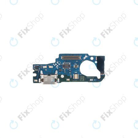 Επαφές Φόρτισης PCB για Samsung M55 M556B