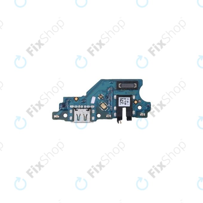 Επαφές Φόρτισης PCB για Realme C11 2021 RMX3231
