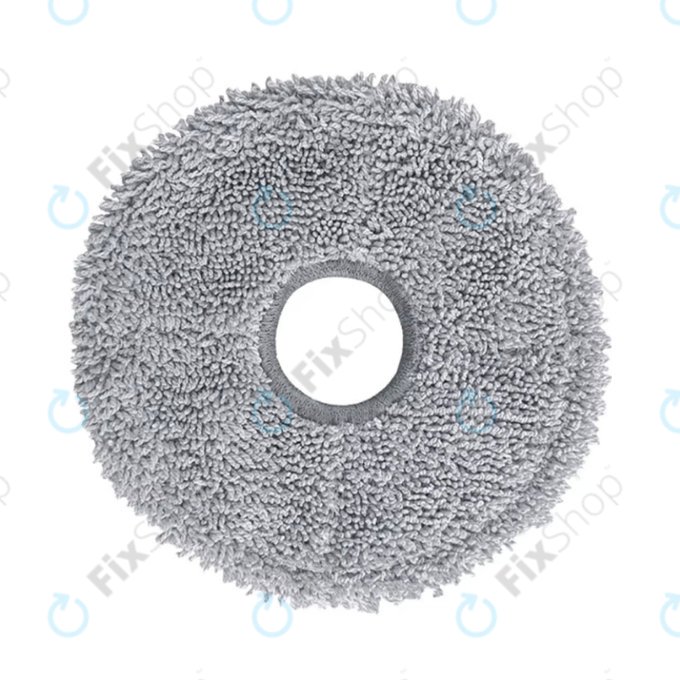 Πανί Σφουγγαρίστρας για Xiaomi Dreame X50 | L40s Pro Ultra | Mova V50 Ultra | P60