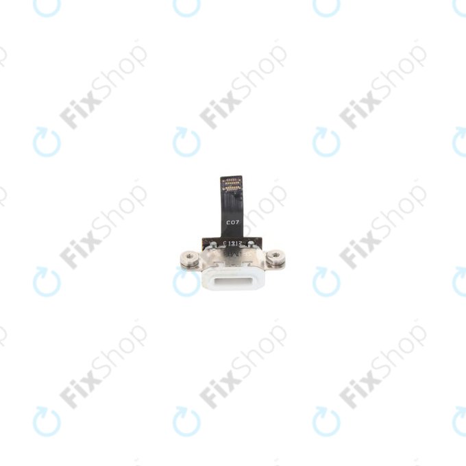 Επαφές Φόρτισης + Καλώδιο Flex για AirPods 1 | AirPods 2