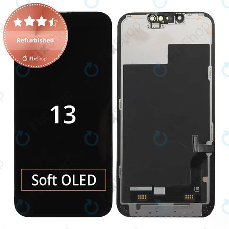 OLED/LCD Display Assembly για iPhone 13 | Refurbished