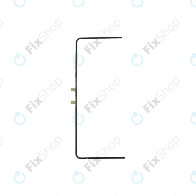 Μπροστινό Πλαίσιο LCD (Main) για Samsung Z Fold 5 F946B | GH98-48526A Genuine Service Pack
